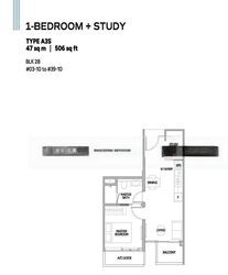 Havelock Road (D1), Condominium #486100401